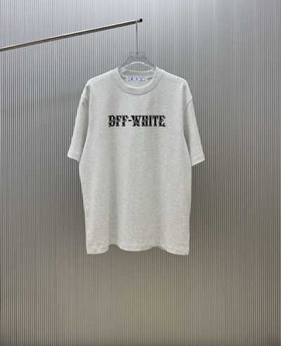 OFF WHITE Shirts-50